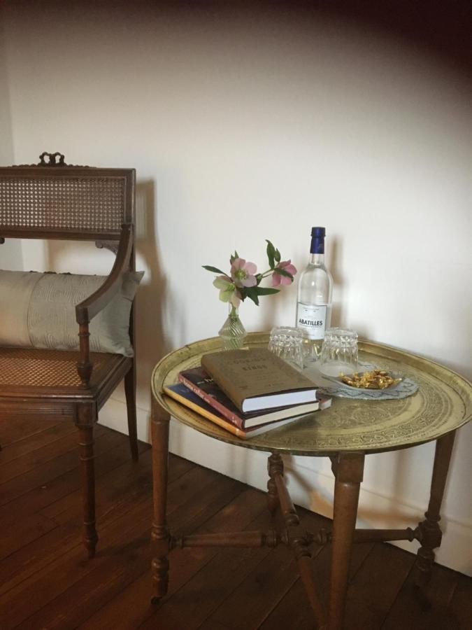 La Maison Murier Chef-Boutonne Экстерьер фото